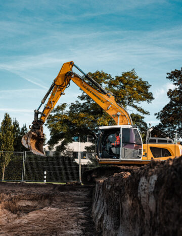 Ondergrondse Infra
