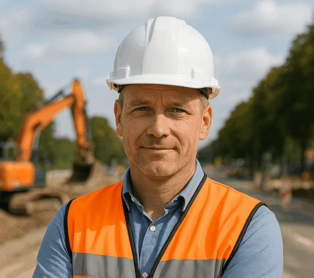 uitvoerder grijs 2 pix