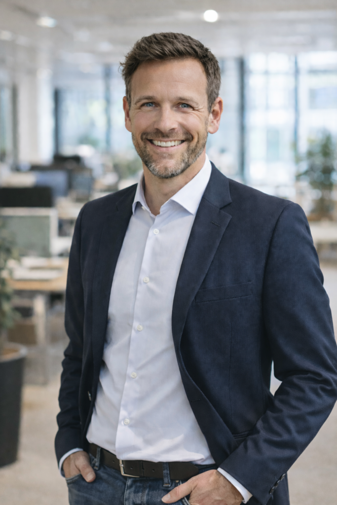 Hoofd administratie – VDBH